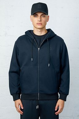 Essential Knox Lightweight Black