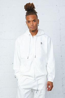 Essential Knox Lightweight White