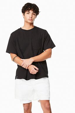 Essential Pocket Black