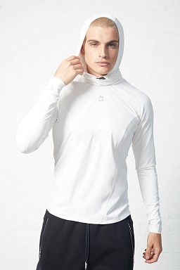 Nitric Base Layer White