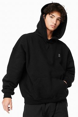 Watts Essential Oversized Black