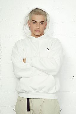 Watts Essential Oversized White