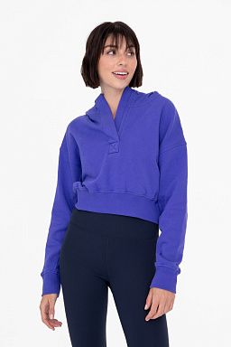 Half-Zip Fleece