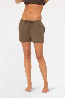 Low Waist Lounge Java